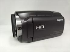 ビデオカメラ|SONY