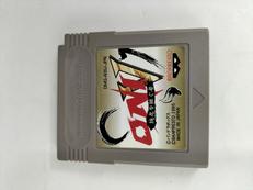 ゲームボーイソフト|BANPRESTO