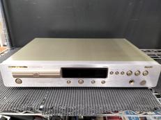 CDプレーヤー|MARANIZ