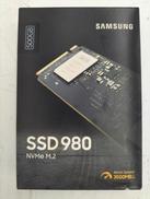 SSD M.2|SAMSUNG
