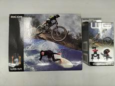 アクションカメラ/マウント|RICOH