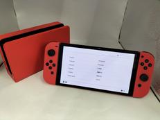 SWITCH マリオレッド|NINTENDO / 任天堂
