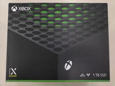 XBOX SERIES X