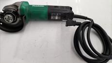 ディスクグラインダー|MAKITA