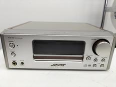 CD/DVDレシーバー|BOSE