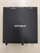 オーディオインターフェイス|ROLAND