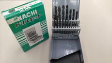 ドリルセット|NACHI