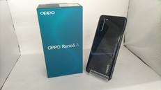 OPPO RENO 3 A|OPPO/Y!MOBILE