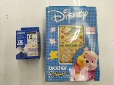 ラベルライター|BROTHER