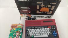 MSX|TOSHIBA
