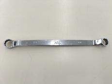 メガネレンチ|MacTOOLS