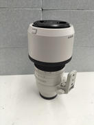 望遠ズームレンズ|SONY