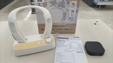 首掛けスピーカー|ZEPEAL