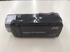 メモリビデオカメラ|JVC KENWOOD
