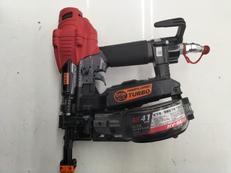 ネジ打ち機ターボドライバー|MAX