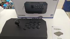 アーケードコントローラー|QANBA