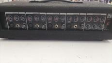 PAミキサー|CLASSICPRO