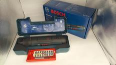 コードレスドライバー|BOSCH