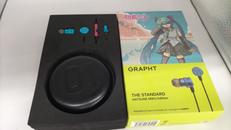 イヤホン|GRAPHT