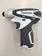 電動インパクトドライバー|MAKITA