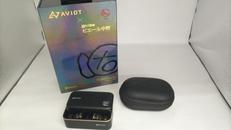 ワイヤレスイヤホン|AVIOT