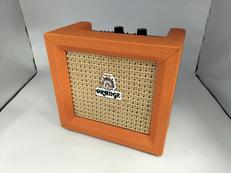 ギターアンプ|ORANGE
