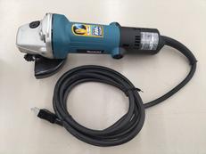 ディスクグラインダー|MAKITA