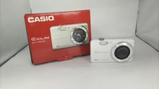 デジタルカメラ|CASIO