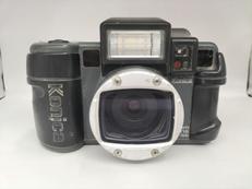 現場監督ズーム|KONICA