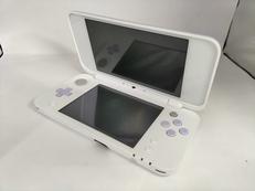 NEW 2DS LL|NINTENDO / 任天堂