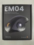 ワイヤレストラックボールマウス|PROTOARC