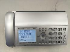 FAX電話機|PANASONIC