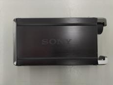 ヘッドホンアンプ|SONY