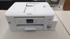 A4対応複合機|BROTHER