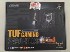 マザーボード|ASUS