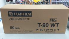 VHSビデオテープ|FUJIFILM