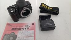 デジタル一眼レフ|NIKON