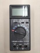 ディジタルマルチメータ|YOKOGAWA