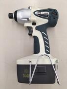 充電式インパクトドライバー|SHINKO