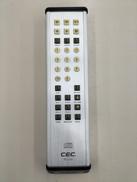 リモコン|CEC