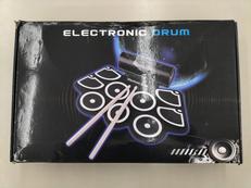 ロールドラム|-