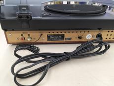 オーディオカム(AUDIOCOM)|ラジオ付レコードプレーヤー|【ハードオフ