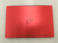 ノートパソコン|FUJITSU