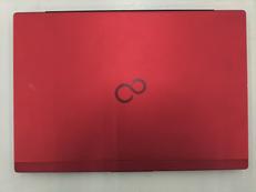 ノートパソコン|FUJITSU