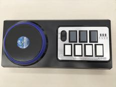 BEATMANIA Ⅱ DX専用コントローラー|KONAMI