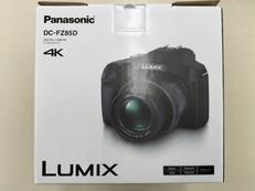 デジタルカメラ|PANASONIC