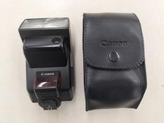 ストロボ|CANON
