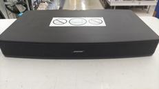 BOSE SOLO TV SOUND SYSTEM|BOSE