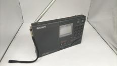 短波ラジオ|SONY