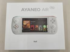 ポータブルゲーミングPC|AYANEO